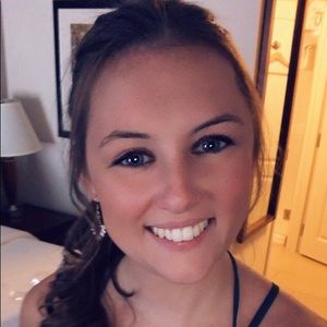 Meet your Posher, Kerri